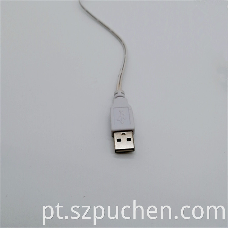 USB Connecting Line